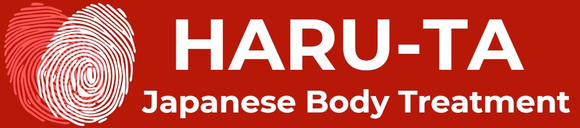 HARU-TA Japanese Massage & Spa